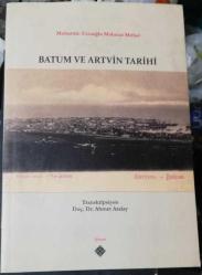 Batum ve Artvin Tarihi