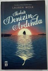 Parlak Denizin Ardında