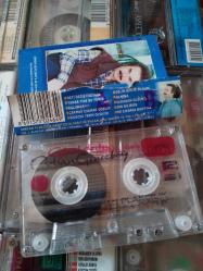 Orhan Gencebay kaset lotu (13 adet kaset + 3 adet kartonet)