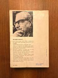 Esir Şehrin İnsanları / Sander Yayınları 1969