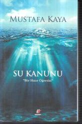 bir hızır öğretisi Su Kanunu