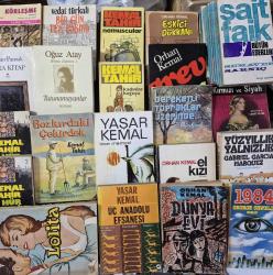 Nostaljik Yerli ve Yabancı Eserler