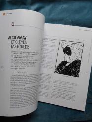 Renk Kuramları: Evrimsel Süreçte Rengin Ortaya Çıkışı Renk Görme ve Algılama Süreçleri