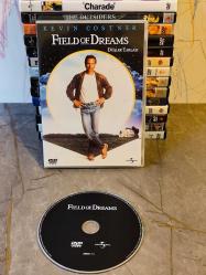 Düşler Tarlası/Field of Dreams (Kevin Costner, James Earl Jones, Burt Lancaster)