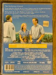 Düşler Tarlası/Field of Dreams (Kevin Costner, James Earl Jones, Burt Lancaster)