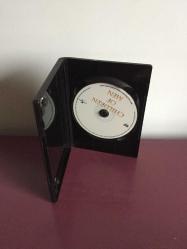 Dvd Film Son Umut Children  Of Men Türkçe Dublaj Clive Owen Jullianne Moore Michael Caine