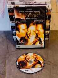 İki Erkek Bir Kadın/The Fabulous Baker Boys (Michelle Pfeiffer, Bridges Kardeşler)