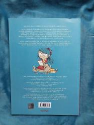 Hilda- Yabandan Hikâyeler - Çizgi Roman