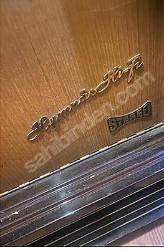 Telefunken Hymnus hifi and stereo ANTİKA RADYO VE PLAK ÇALAR