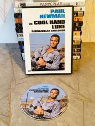 Parmaklıklar Arkasında/Cool Hand Luke (Paul Newman, George Kennedy, Joy Harmon)