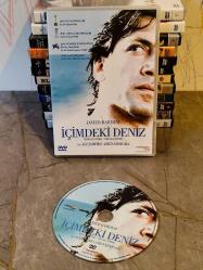 İçimdeki Deniz/Mar Adentro (Alejandro Amenabar, Javier Bardem)
