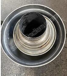 DAMGALI ANTİKA SEMAVER