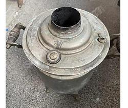 DAMGALI ANTİKA SEMAVER