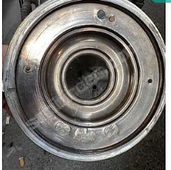 DAMGALI ANTİKA SEMAVER