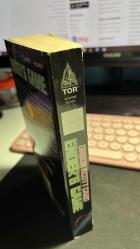 ENDER'S GAME - AUTHOR'S DEFINITIVE EDITION - ORSON SCOTT CARD - A TOR BOOKS 1994 - HUGO WINNER - NEBULA WINNER - NEW YORK TIMES BESTSELLIN AUTHOR...