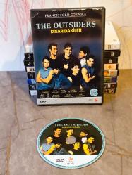Dışarıdakiler/The Outsiders (Coppola)