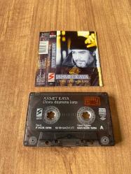Ahmet Kaya - Dosta Düşmana Karşı Kaset