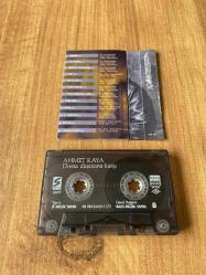Ahmet Kaya - Dosta Düşmana Karşı Kaset