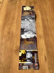 Ahmet Kaya - Dosta Düşmana Karşı Kaset