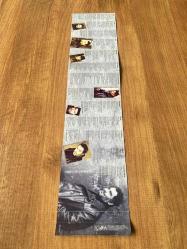 Ahmet Kaya - Dosta Düşmana Karşı Kaset