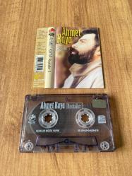 Ahmet Kaya - Resitaller 3 Kaset