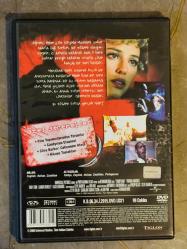 Şeker Adamın Laneti/Candyman (1992, Tony Todd, Virginia Madsen) [Special Edition - Özel Seçeneklerle]