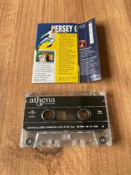 Athena - Tam Zamanı Şimdi - Oniki Dev Adam Kaset