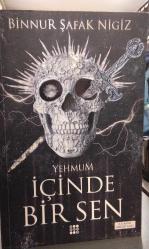 İÇİNDE BİR SEN 3- YEHMUM