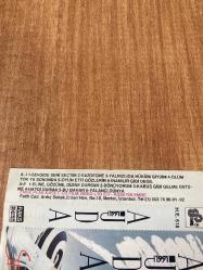 Ajda Pekkan - Ajda 1991 Seni Seçtim Kaset ( İşaretli fotoğrafta, kartonette yazı var )