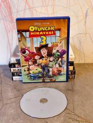 Oyuncak Hikayesi 3/Toy Story 3
