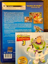 Oyuncak Hikayesi 3/Toy Story 3