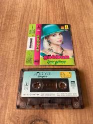 Gökben - İşine Gelirse Kağıt Baskı Kaset