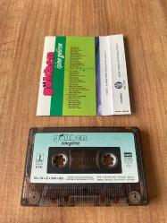 Gökben - İşine Gelirse Kağıt Baskı Kaset