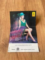 Gökben - İşine Gelirse Kağıt Baskı Kaset