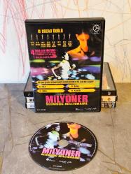 Milyoner/Slumdog Millionaire (2008, Danny Boyle)