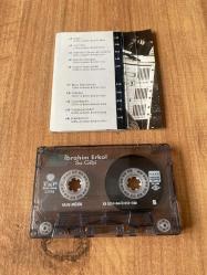 İbrahim Erkal - Su Gibi Kaset