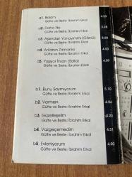 İbrahim Erkal - Su Gibi Kaset