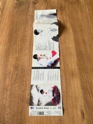 İbrahim Erkal - Su Gibi Kaset