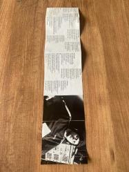 İbrahim Erkal - Su Gibi Kaset