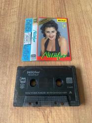 Nilüfer - Nostalji Kaset