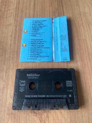 Nilüfer - Nostalji Kaset