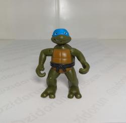 Playmates TMNT Leonardo Mirage 2004 Figür