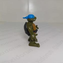 Playmates TMNT Leonardo Mirage 2004 Figür