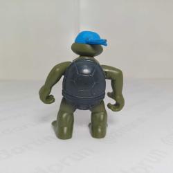Playmates TMNT Leonardo Mirage 2004 Figür