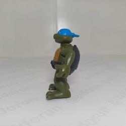 Playmates TMNT Leonardo Mirage 2004 Figür