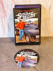 Çılgın/Smokey and the Bandit (Burt Reynolds, Sally Field)