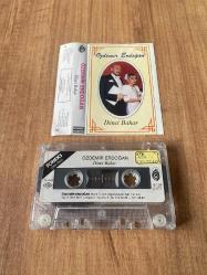 Özdemir Erdoğan - İkinci Bahar Kağıt Baskı Kaset