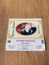 Özdemir Erdoğan - İkinci Bahar Kağıt Baskı Kaset