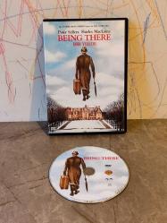 Bir Yerde/Being There (Jerzy Kosinski, Hal Ashby, Peter Sellers, Shirley MacLaine, Schubert, Strauss, Zarathustra)