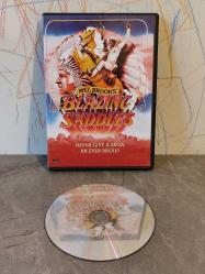 Gümüş Eyerler/Blazing Saddles (Mel Brooks)